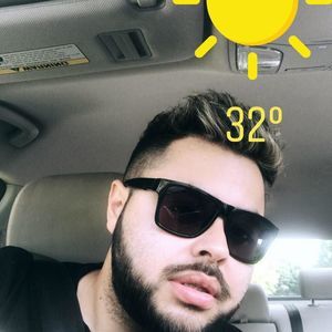 Meet your Posher, Bruno